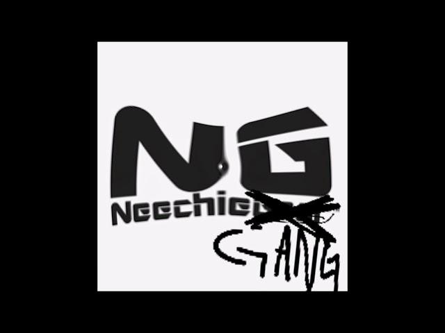 Neechie gang (Gucci gang Remix) Dee Dub ft my cuz