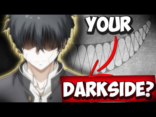 How To Recognize Your Dark Side Like Yuichi Katagiri