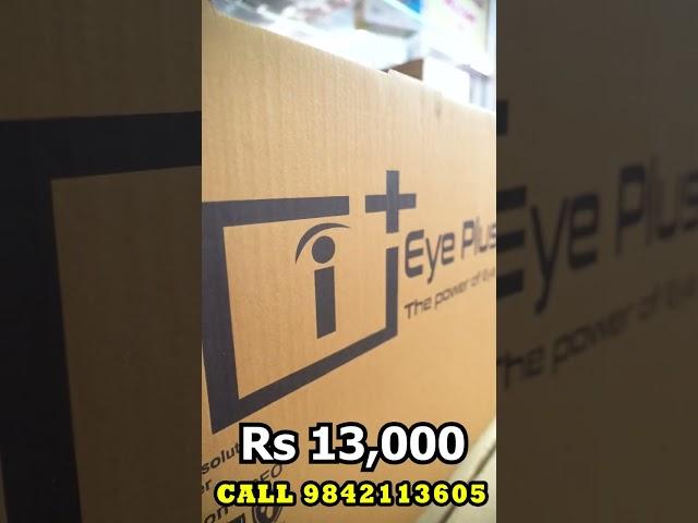 EYE PLUS 32INCH LED TV FOR SALES