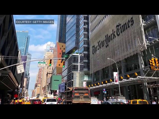 Denver Post reacts to anonymous New York Times op-ed