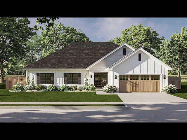 Traditional Style Home | Meadowbrook