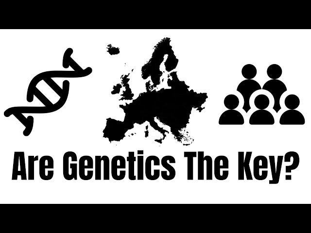 Will Natural Selection Raise European Birth Rates?