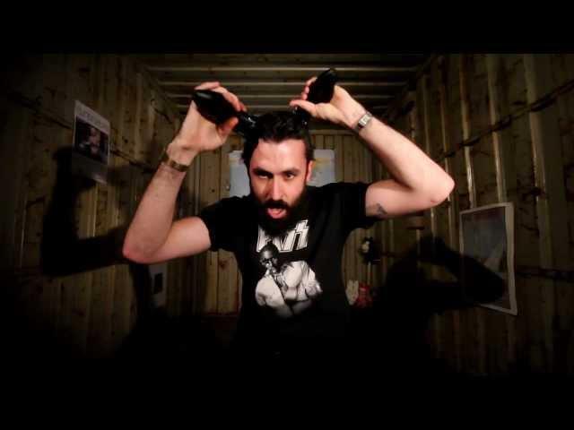 Introdiction - Scroobius Pip