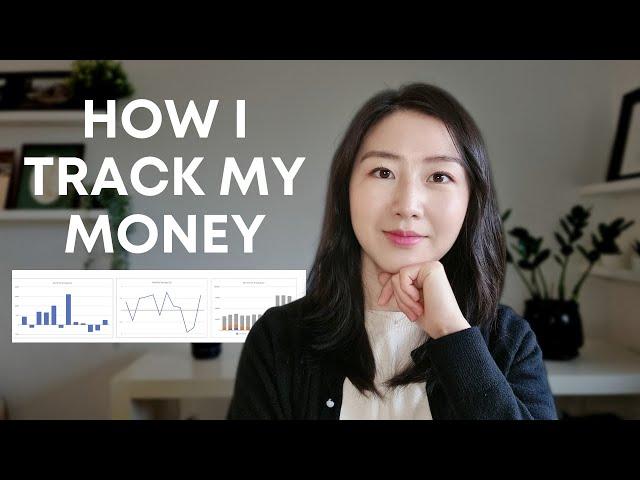 ACCOUNTANT EXPLAINS How I Manage My Money: Income, Expenses & Savings