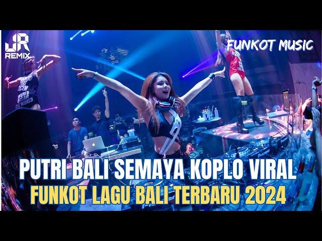 HITS‼️ DJ NINGEHANG MUNYI DISISI NGORANG ADI JEG SETATE MENGGODA X DEMEN PEDIDI FUNKOT BALI 2024