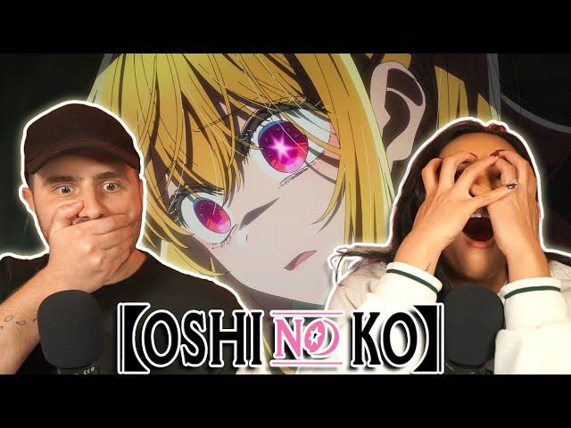 WORST REUNION EVER!! - Oshi No Ko Season 2 Episode 12 REACTION!