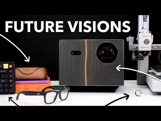 Amazing Tech I Wish I’d Never Discovered in 2025!