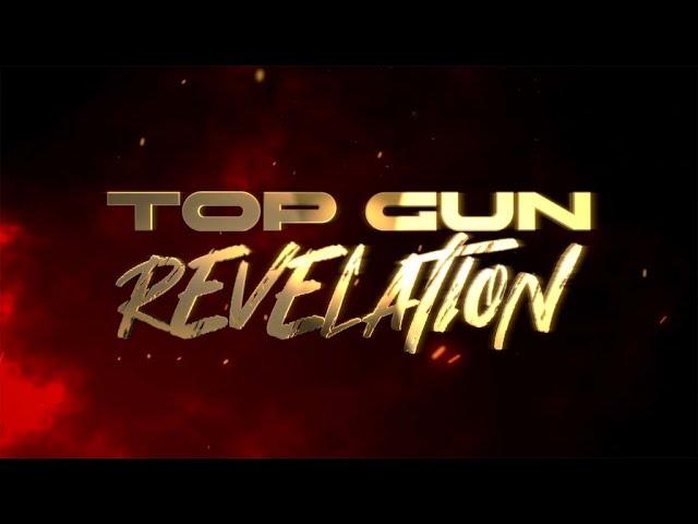 Top Gun Revelation 2024-25