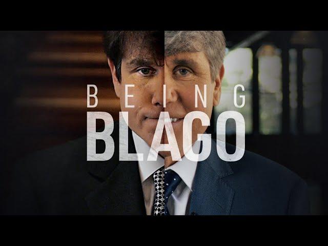 Being Blago | Official Trailer