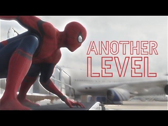 SPIDER-MAN | Another Level