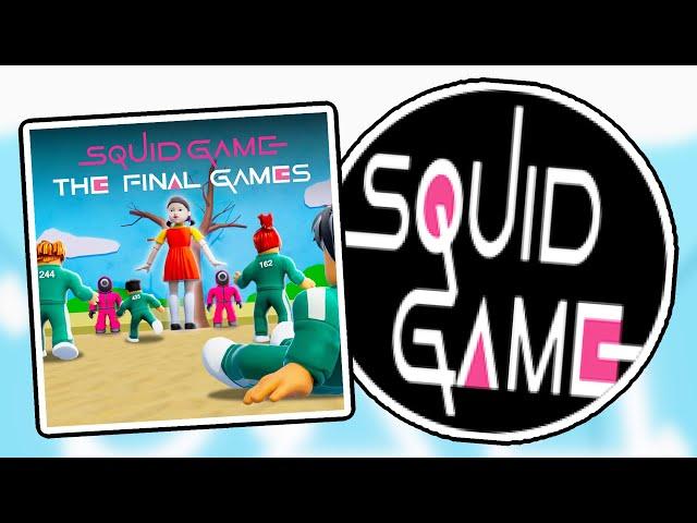 How to get a SQUID GAME FREE UGC BADGE in COLOR OR DIE | Roblox