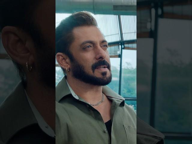 Salman Khan's HEATED Fight Scene with Anjini Dhawan's Ex Boyfriend!?  #Sikandar