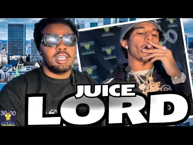 GO YAYO Affiliate JUICE LORD Goes Off on MONEYMADE NERO “You Paid 10k To Sign With TSF” #juicelord