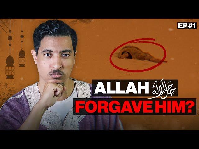 Killed 100 People and Allah Sent Him to Paradise?! | Awakening the Heart EP 01