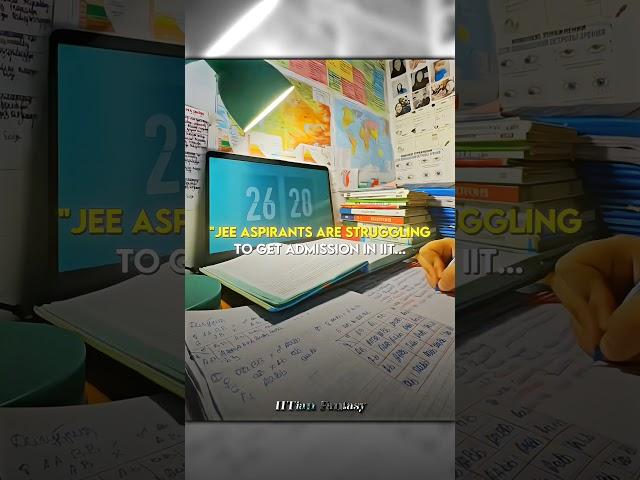Left IIT Bombay  for MIT  | Ved Lahoti | #air1 #iitjee #jeeadvance #mit #jee #iitbombay