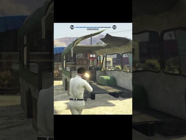 GTA Online Deathmatch Eclipse Kills the Try hard