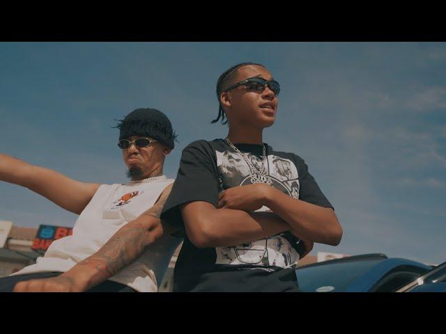 Dankie (ft Luda G) - Official Music Video