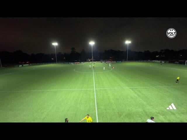 Vinotinto HTX v University of Houston - 24/25 Adidas Volt League