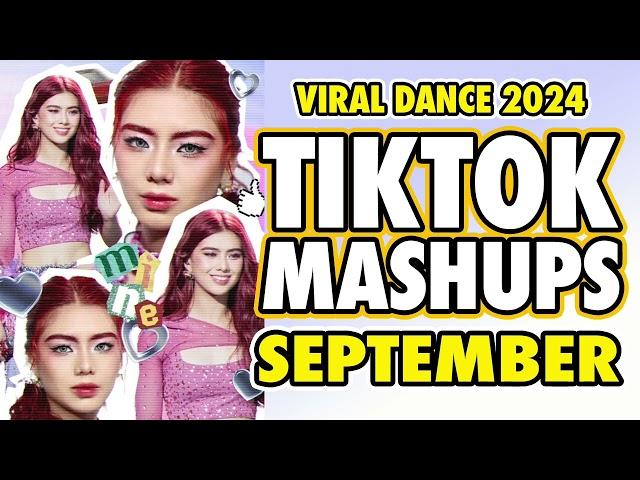 New Tiktok Mashup 2024 Philippines Party Music | Viral Dance Trend | Sep 4th