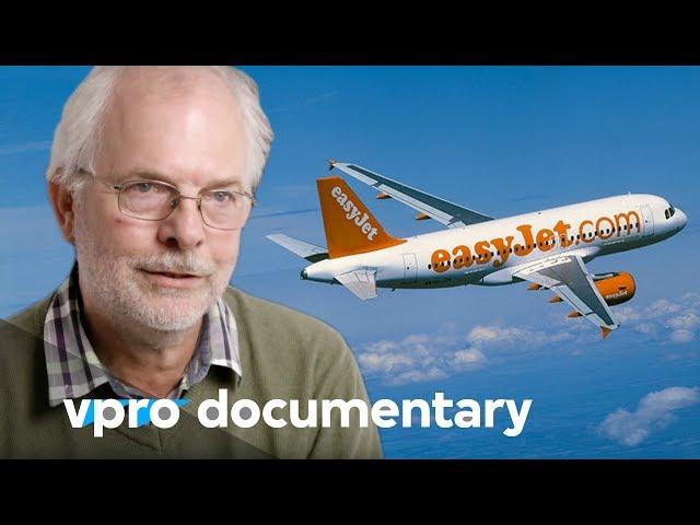The true cost of flying | VPRO documentary