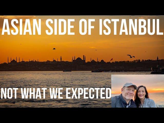 KADIKÖY & MODA | HIPPEST NEIGHBORHOODS | Asian Side of Istanbul Travel Guide