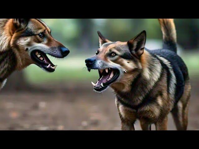 Angry Dogs Compilation | Dog Barking Sound Effect | Kutte ki Awaaz | Dog Videos | Doggy Voice