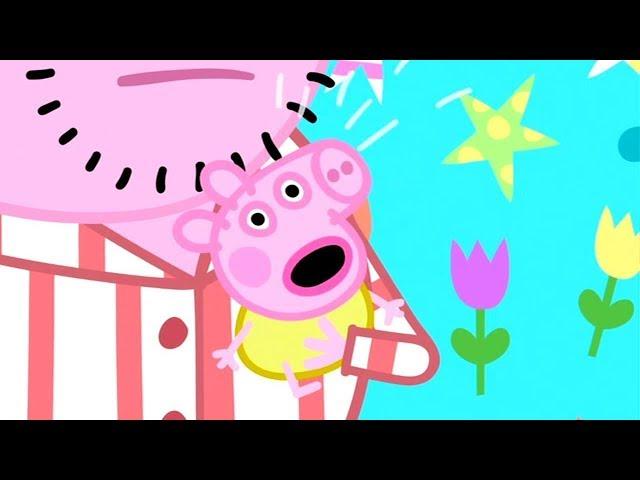 Peppa Pig Wutz Deutsch Neue Episoden 2018 #75