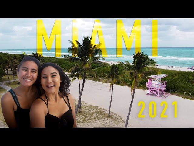 How to Travel Miami (Top 12 Things to Do On a BUDGET)