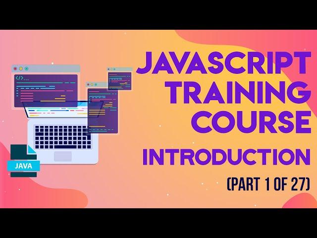 JavaScript Training in Urdu/Hindi - Part 1 Introduction