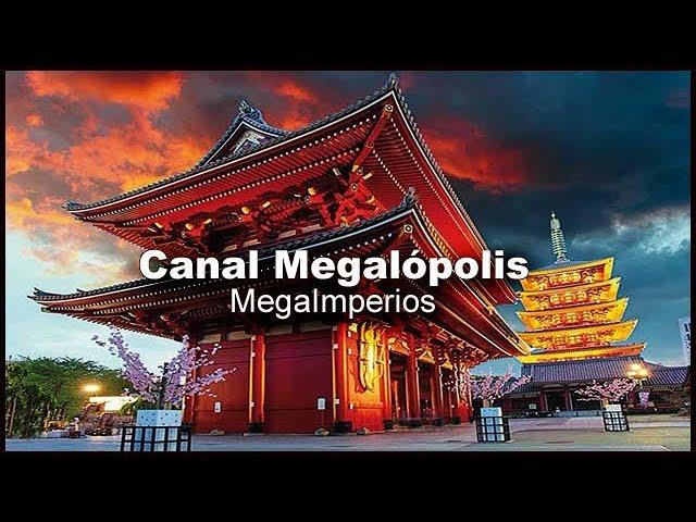 IMPERIO JAPONES (La Cultura Implacable)  -  Documentales