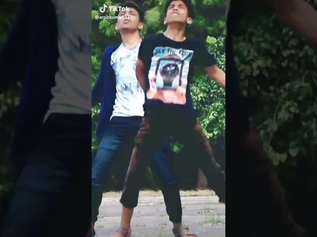 Rangillo Maro dolna (DANCE) BY ARPIT AND AAKARSHIT