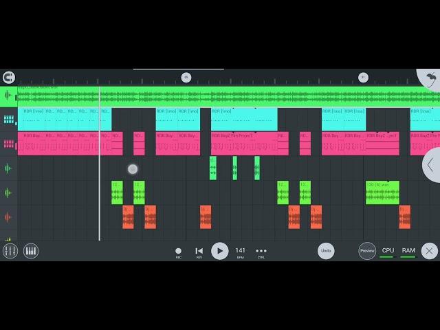 Humming Hard Bass Flm ProjecT 2023 | Old Nagpuri Song Flm ProjecT Dj Humming Style | Flp Project Dj