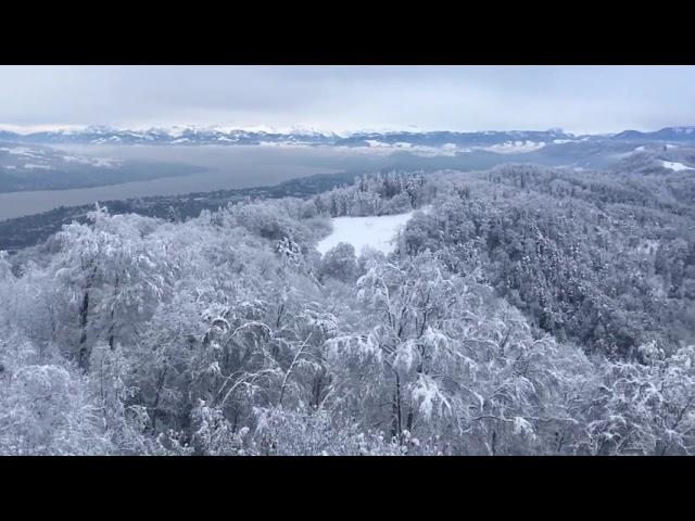 Fr 11. Dez. 20, Üetli • Panorama