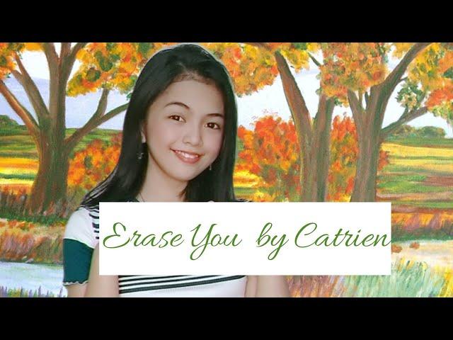 Erase You || Cover by Aj Vicente