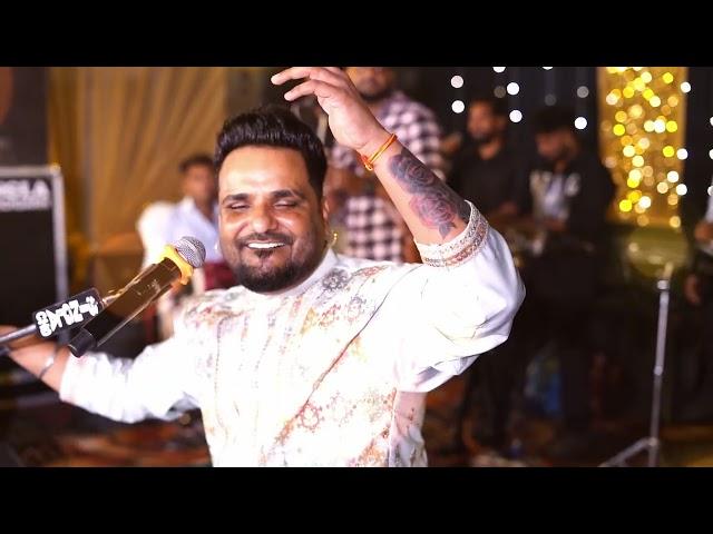 Manjit Sahota Live Show Sufi Night ️️ #manjitsahota #liveshow #sufinight