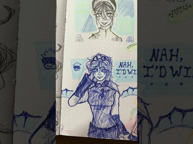 MY MOTIVATION TO DRAW IS COMING BACK #art #drawing #relatable #hatsunemiku