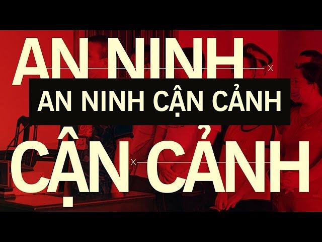 Bản tin An ninh cận cảnh 22/12/2024