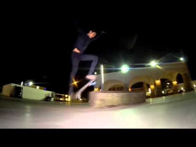 Victory Wheels Introducing Sebastian Torres