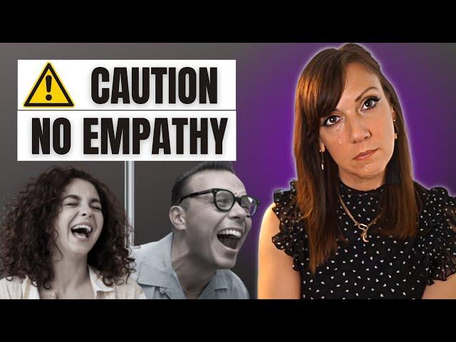 The Danger Of Low Empathy With 5 Signs To Spot It