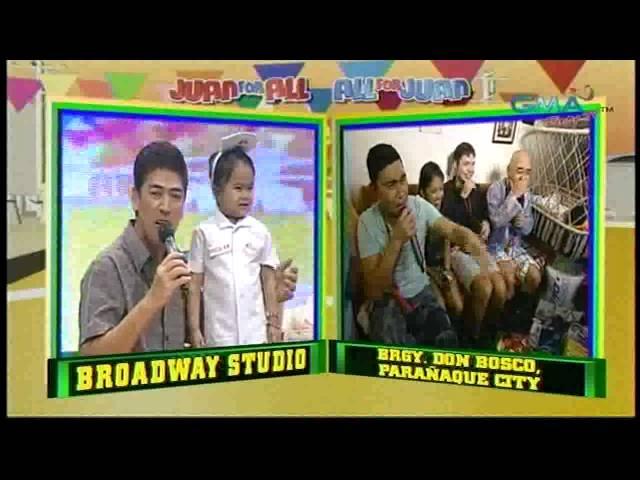 Ang Nakakatuwang Pagluha at Pagsayaw ng Chacha ni  Nurse Ryzza Mae