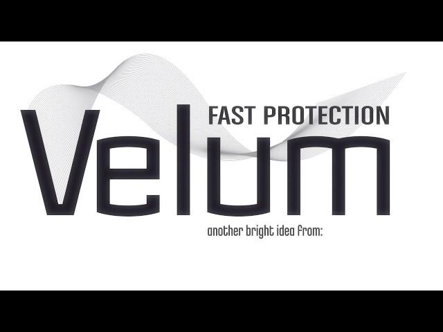 VELUM PROTECTION - PROTECTIVE FILTERS FOR ELECTRIC AND ELECTRONIC MACHINES IN INDUSTRIAL PRODUCTION