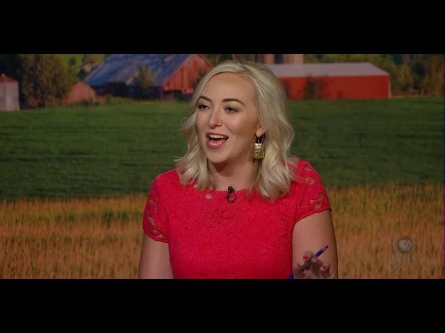 Hackett Financial Advisors - Market to Market interview - 07/19/19