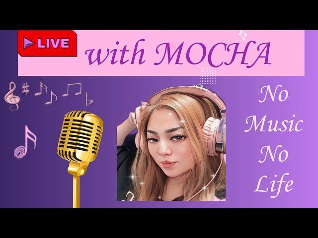 LS4: Spreading love & joy with MOCHA     #trending#viral#livestream#love&joy