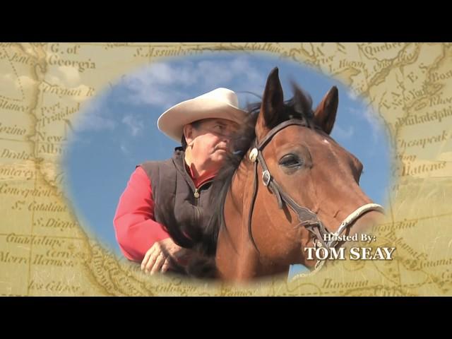 Best of America by Horseback (Weekdays 20)