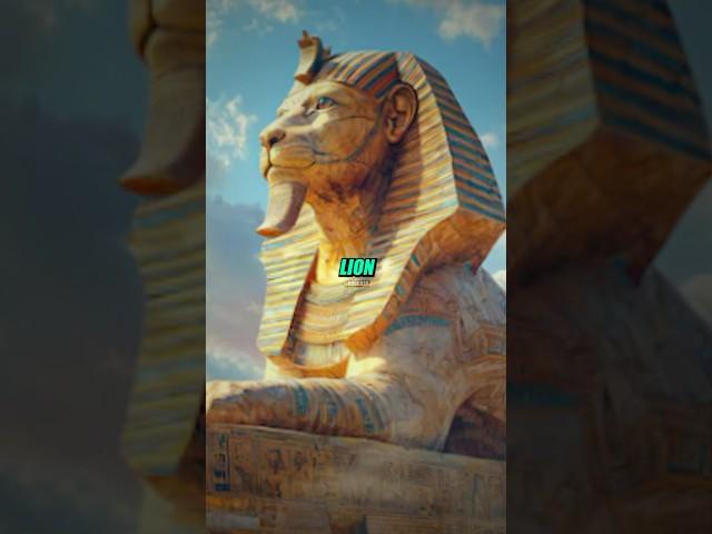 Why Did Ancient Egyptians Change The Sphinx’s head?  - Graham Hancock #joerogan