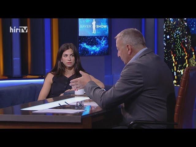 Bayer show (2024-05-26) - HÍR TV