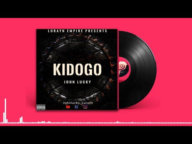 John Lucky - Kidogo (Official Audio)