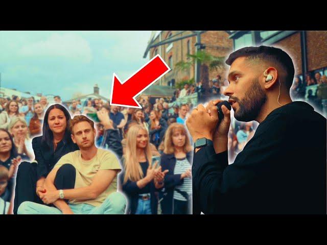 They Played My Song At Their Daughter's Funeral...