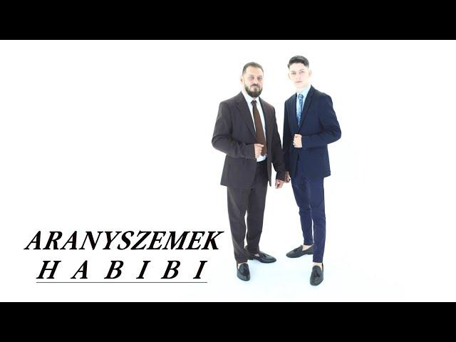 Aranyszemek -#HABIBI - | Official ZGStudio video |