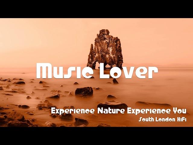  Experience Nature Experience You - South London HiFi  No Copyright Music  YouTube Audio Library